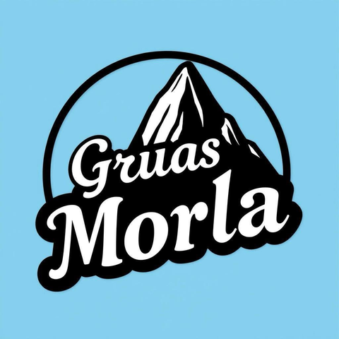 Grúas Morla